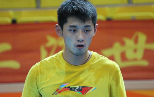 張繼科到處借錢賭是真的嗎 張繼科被踢出國家隊原因