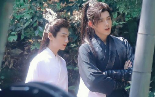 皓衣行8月20日播出真的假的 皓衣行原著小說(shuō)叫什么名字