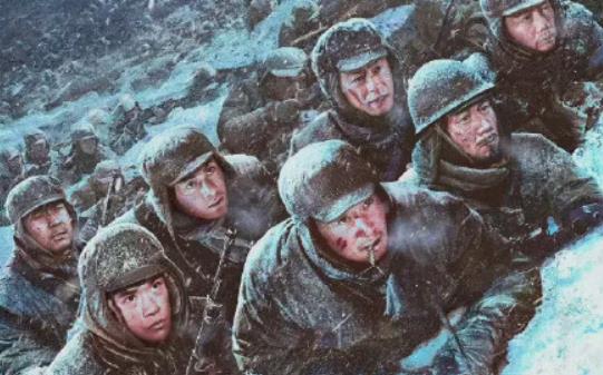 長津湖電影值得去看嗎 長津湖有哪些歷史細節
