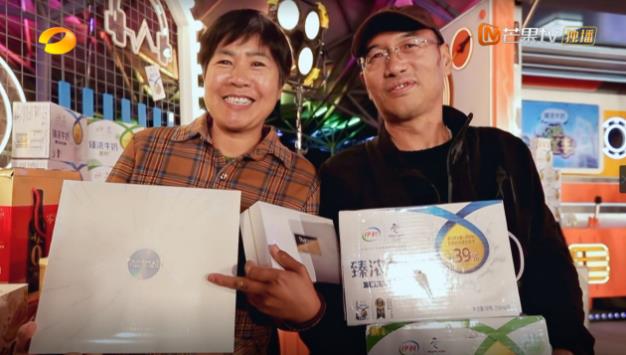 《歡唱大篷車》,梵蜜琳和你一起收錄美好