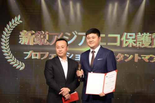 《非常替身》現(xiàn)身東京電影節(jié)主創(chuàng)嘉賓同亮相