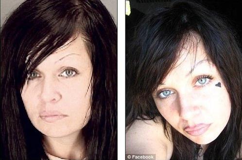 32歲的阿特金森因與16歲兒子發生亂倫被判入獄4年零8個月。