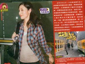 網傳李嘉欣體外養卵砸下200萬新臺幣