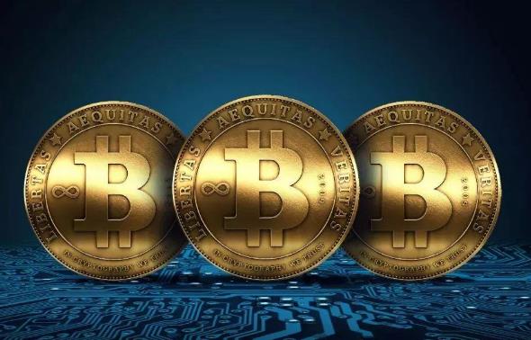 什么是比特幣?比特幣與虛擬貨幣的區別