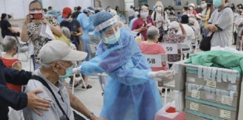 接種疫苗后臺灣62人猝死真的假的 臺灣疫苗是什么疫苗