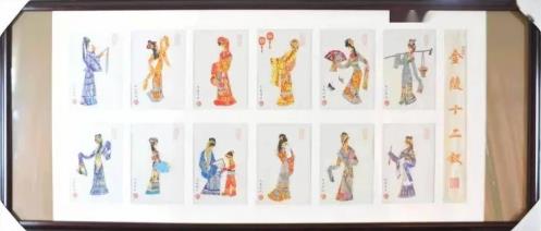 一紙一世界!福彩即開票與折紙藝術(shù)