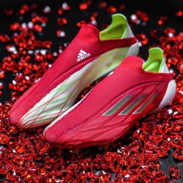 阿迪達斯奧運戰靴觀察 VOL.3