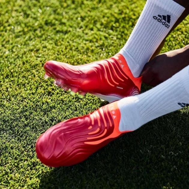 阿迪達斯奧運戰靴觀察 VOL.3