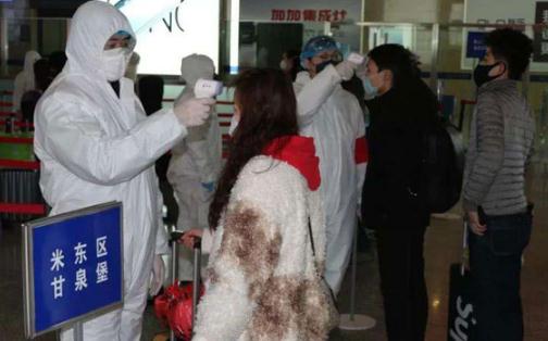 朝鮮真的無新冠疫情嗎 朝鮮為什么沒有新型冠狀病毒感染者