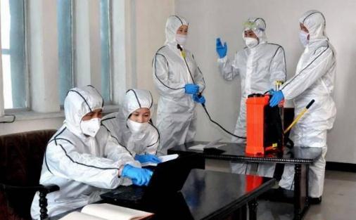 朝鮮真的無新冠疫情嗎 朝鮮為什么沒有新型冠狀病毒感染者