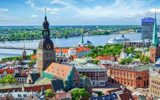 立陶宛是發達國家嗎 立陶宛經濟有哪些依賴中國