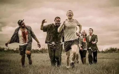 疫苗一年后會變成喪尸真的假的 新冠疫苗是在把人類做實驗嗎