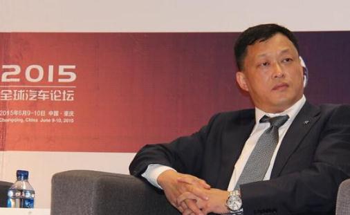 長安汽車余成龍得的是什么病 余成龍是哪里人