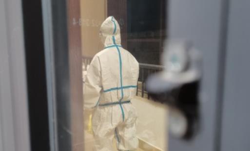 福建健康碼分為紅黃綠三類 福建健康碼橙碼取消了嗎