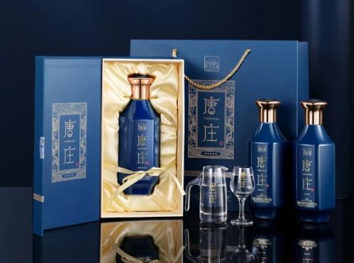 送禮酒清單出爐,年份白酒推薦唐莊酒