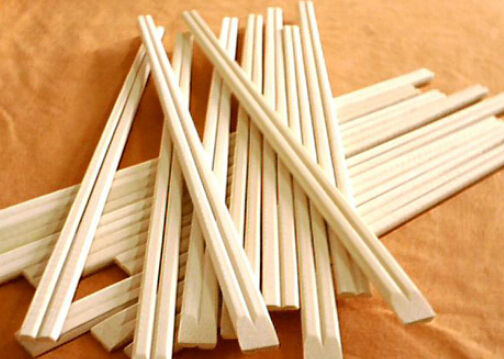 一次性筷子對環境的危害-一次性筷子對人體有害嗎?