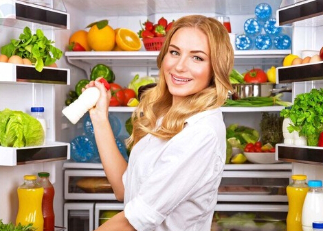 冰箱病是啥?如何預(yù)防冰箱病?