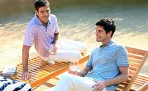 男性氣虛疲勞時(shí)應(yīng)吃什么？