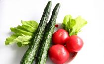 不能只吃炒菜-蔬菜飲食誤區