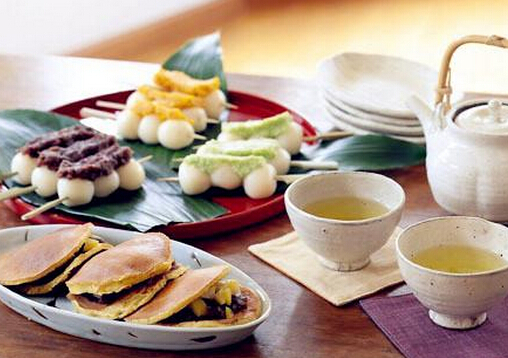 想要漂亮肌膚?跟我學習飲食