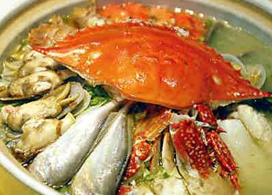 吃海鮮不能吃什么?吃海鮮時能喝酒喝茶嗎?吃海鮮的禁忌