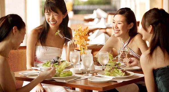 飲食健康誤區:日常生活中6個飲食壞習慣會讓你早衰