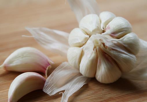 什么人不能吃大蒜?哪些人不適合吃大蒜