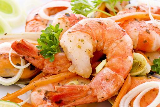 吃海鮮可以喝啤酒嗎?吃海鮮喝啤酒會得痛風嗎