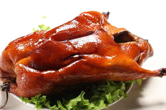 鴨肉和什么食物相克?鴨肉不能與什么同食