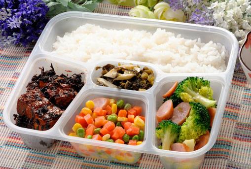 吃快餐有什么壞處?怎樣吃快餐才健康