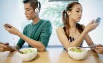 日常飲食壞習慣問題多多：飲食無度、不吃早餐等