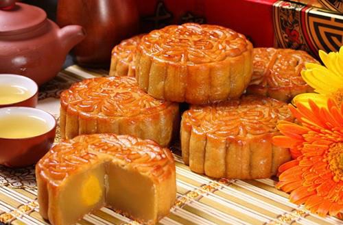 吃月餅有哪些禁忌?中秋節吃月餅的注意事項