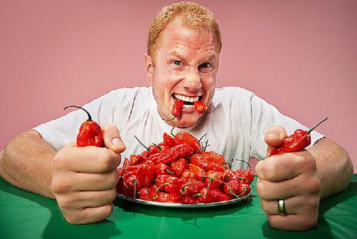 哪些人最好不要吃辣椒?哪些人不適合吃辣椒