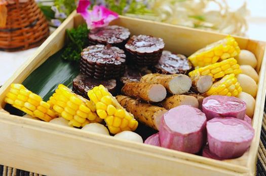 哪些人不宜多吃粗糧?7類人群不宜攝入粗糧過(guò)多