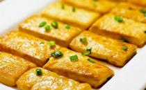 多吃豆腐好嗎？豆腐吃多了有害處嗎