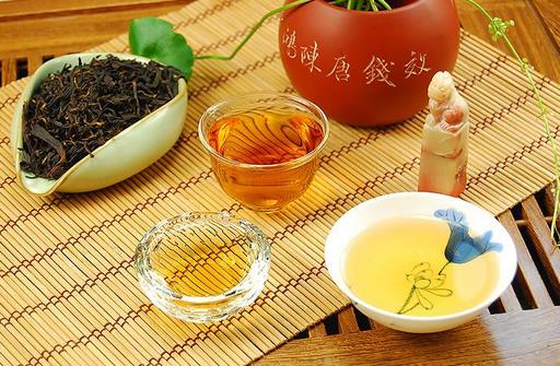 哪些人不宜喝紅茶?喝紅茶的注意事項