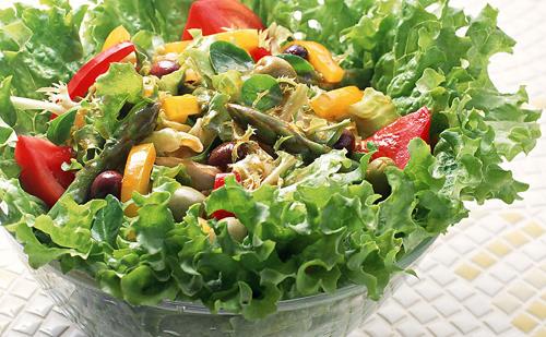 什么蔬菜不能生吃?什么菜不能拌著吃