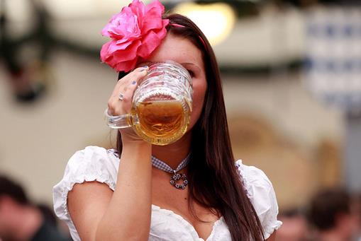 喝酒臉紅易患食管癌嗎?喝酒臉紅有什么危害