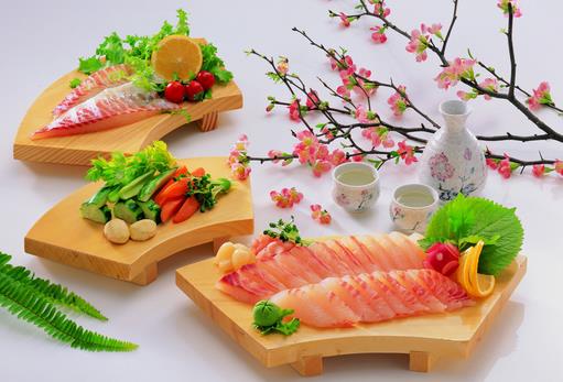 生吃海鮮好嗎?生猛海鮮煮熟后再吃為宜