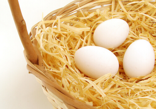 天天吃雞蛋的婦女死亡率更高?