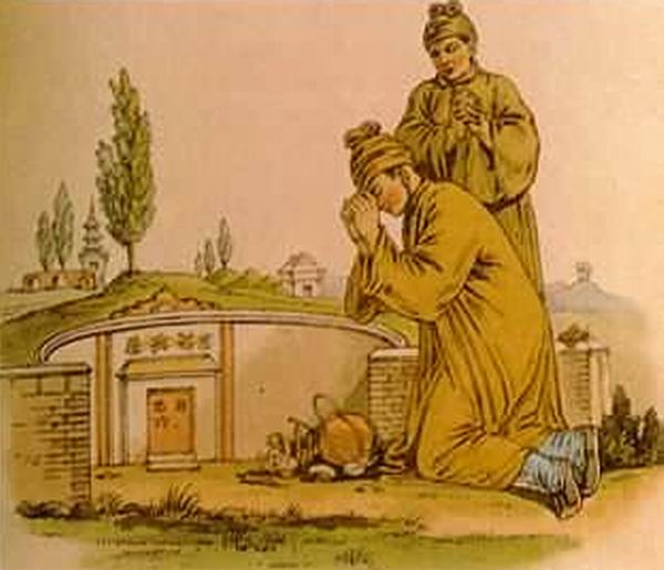 清明節是幾月幾號?清明節的風俗習慣