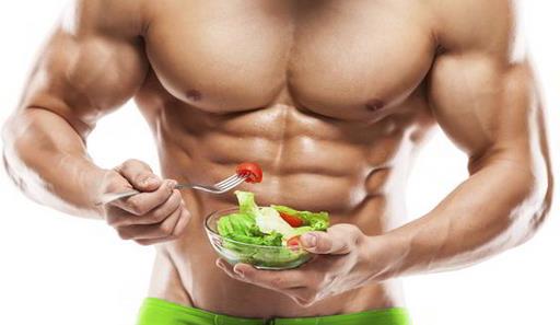 警惕健身飲食的五大誤區