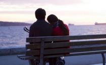 愛得太晚 對于“二奶”女人什么是幸福？