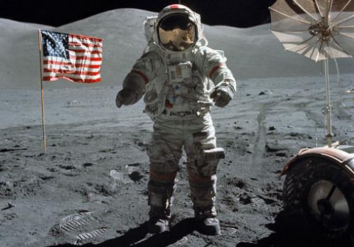 人類月球日是幾月幾日?第一次登上月球是哪一年