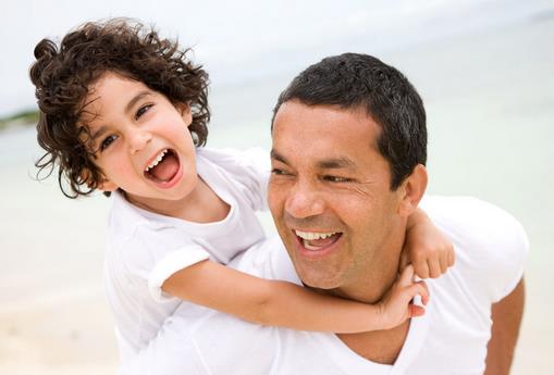 8月8日是什么節(jié)日?爸爸節(jié)是幾月幾日