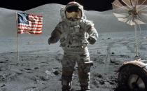 人類月球日是幾月幾日？第一次登上月球是哪一年