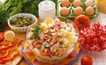 家常營養食譜改善女性婦科病