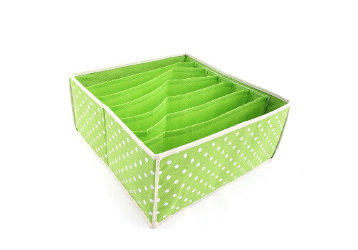 如何自制內衣收納盒？自制內衣收納盒怎么樣？