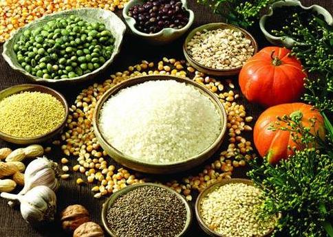 綠色食品:什么是綠色食品標準