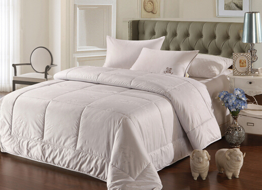 羊毛被好還是羽絨被好?羊毛被掉毛怎么辦